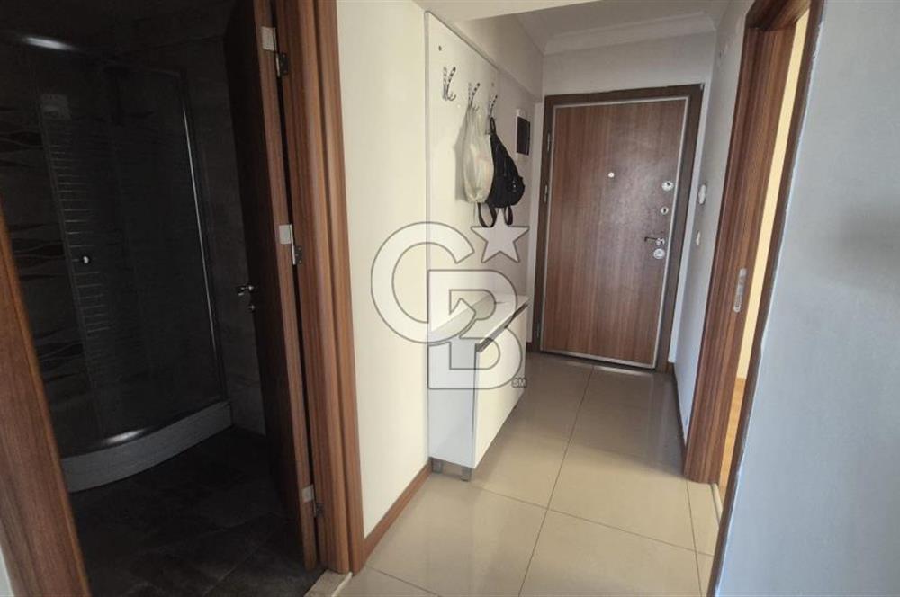 BALATÇIK MERKEZDE KATİP ÇELEBİYE VE İZBANA YÜRÜME MESAFESİNDE KİRALIK 2+1 DAİRE