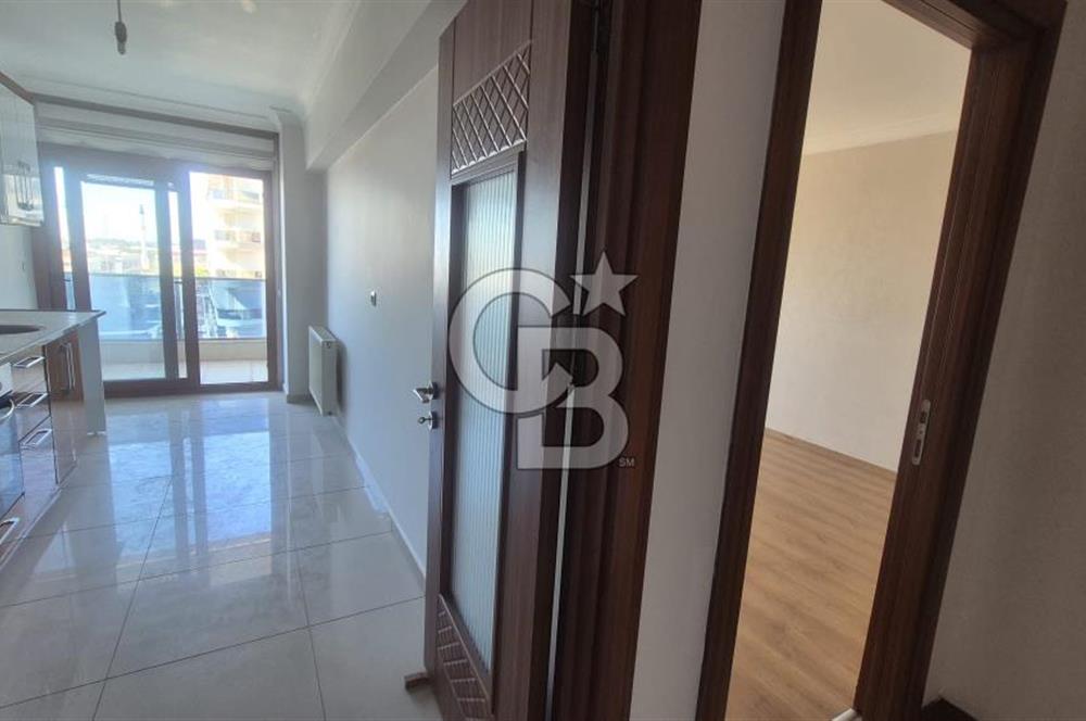 BALATÇIK MERKEZDE KATİP ÇELEBİYE VE İZBANA YÜRÜME MESAFESİNDE KİRALIK 2+1 DAİRE