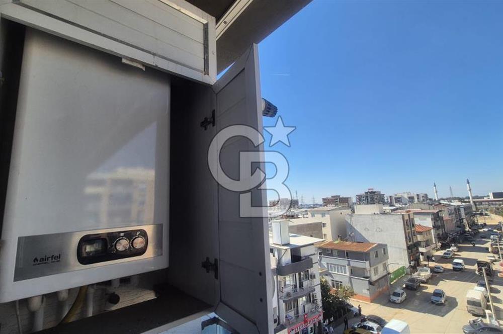 BALATÇIK MERKEZDE KATİP ÇELEBİYE VE İZBANA YÜRÜME MESAFESİNDE KİRALIK 2+1 DAİRE