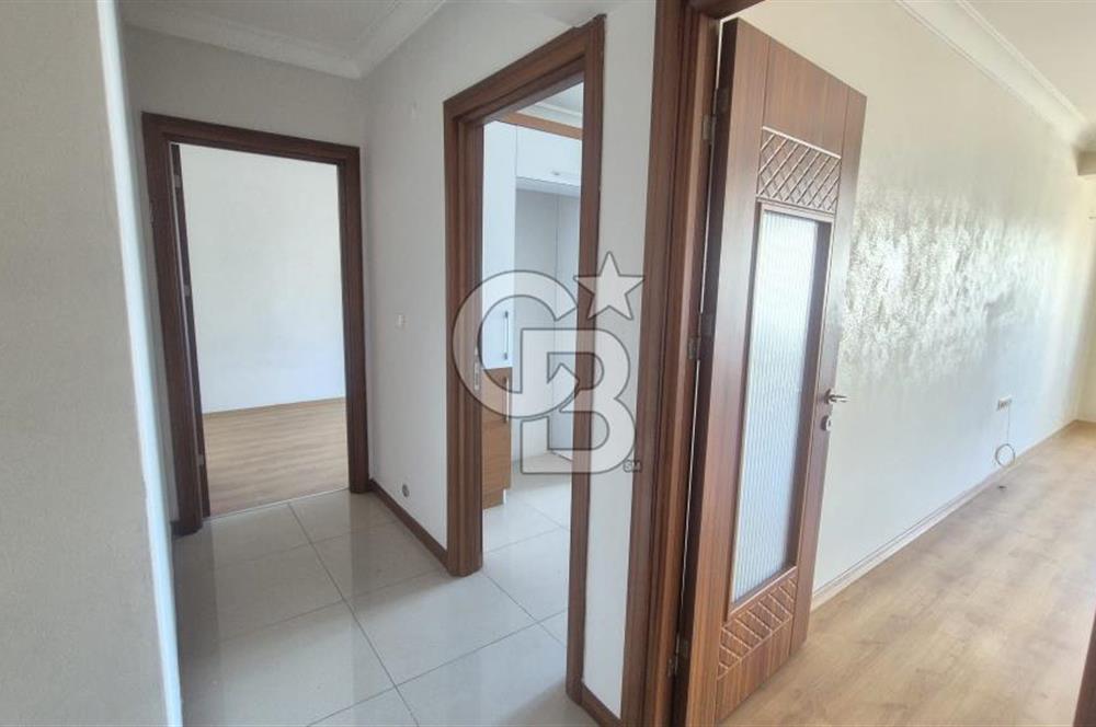 BALATÇIK MERKEZDE KATİP ÇELEBİYE VE İZBANA YÜRÜME MESAFESİNDE KİRALIK 2+1 DAİRE