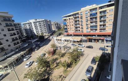 BALATÇIK MERKEZDE KATİP ÇELEBİYE VE İZBANA YÜRÜME MESAFESİNDE KİRALIK 2+1 DAİRE