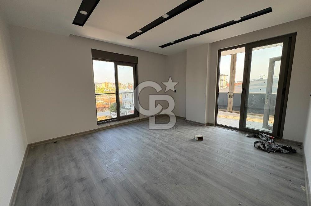 DÖŞEMEALTI BAHÇEYAKADA 2+1 90 m² SATILIK DAİRE