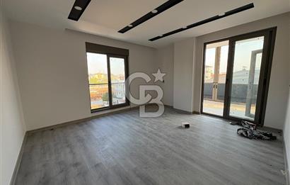 DÖŞEMEALTI BAHÇEYAKADA 2+1 90 m² SATILIK DAİRE