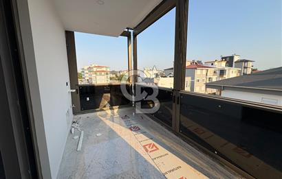DÖŞEMEALTI BAHÇEYAKADA 2+1 90 m² SATILIK DAİRE