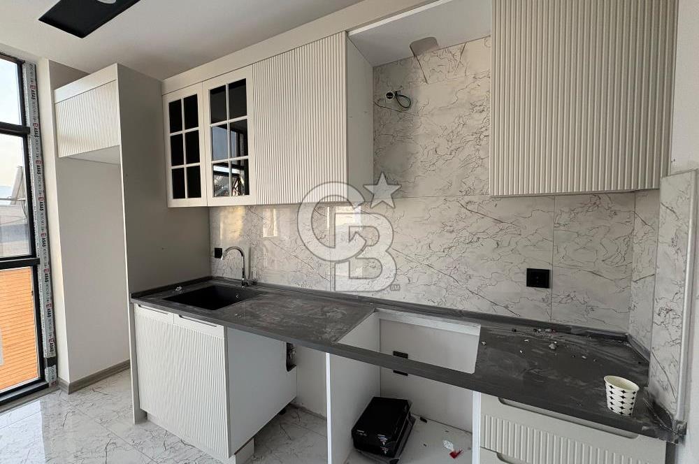 DÖŞEMEALTI BAHÇEYAKADA 2+1 90 m² SATILIK DAİRE