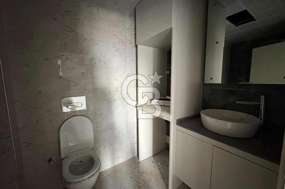 DÖŞEMEALTI BAHÇEYAKADA 2+1 90 m² SATILIK DAİRE