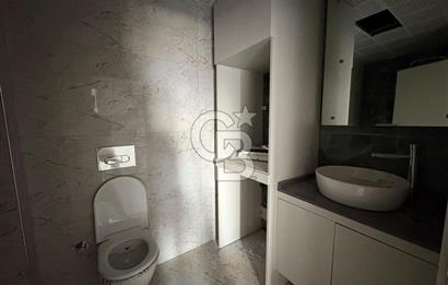 DÖŞEMEALTI BAHÇEYAKADA 2+1 90 m² SATILIK DAİRE