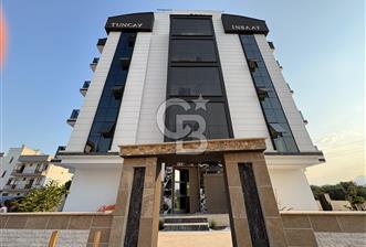 DÖŞEMEALTI BAHÇEYAKADA 2+1 90 m² SATILIK DAİRE - 10 - 378053