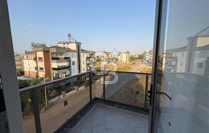 DÖŞEMEALTI BAHÇEYAKADA 2+1 90 m² SATILIK DAİRE