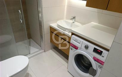 Manisa Meydan Sitesi Kiralık 1+1 Daire