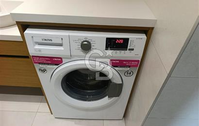 Manisa Meydan Sitesi Kiralık 1+1 Daire