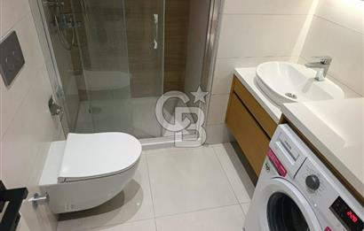 Manisa Meydan Sitesi Kiralık 1+1 Daire
