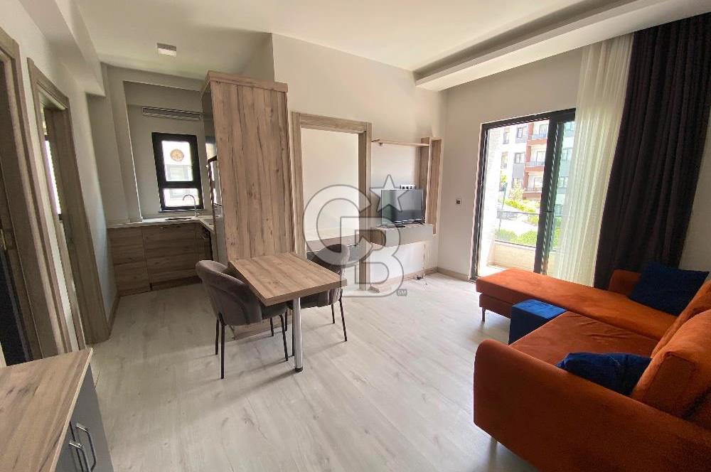 CB AMBIANCE'DAN GÖRÜKLENİN EN GÜZEL MANZARALI DAİRESİ