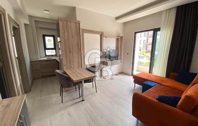 CB AMBIANCE'DAN GÖRÜKLENİN EN GÜZEL MANZARALI DAİRESİ