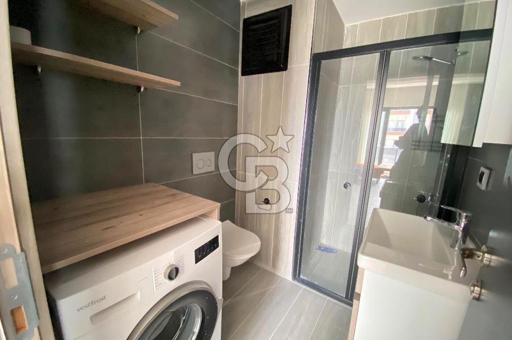 CB AMBIANCE'DAN GÖRÜKLENİN EN GÜZEL MANZARALI DAİRESİ
