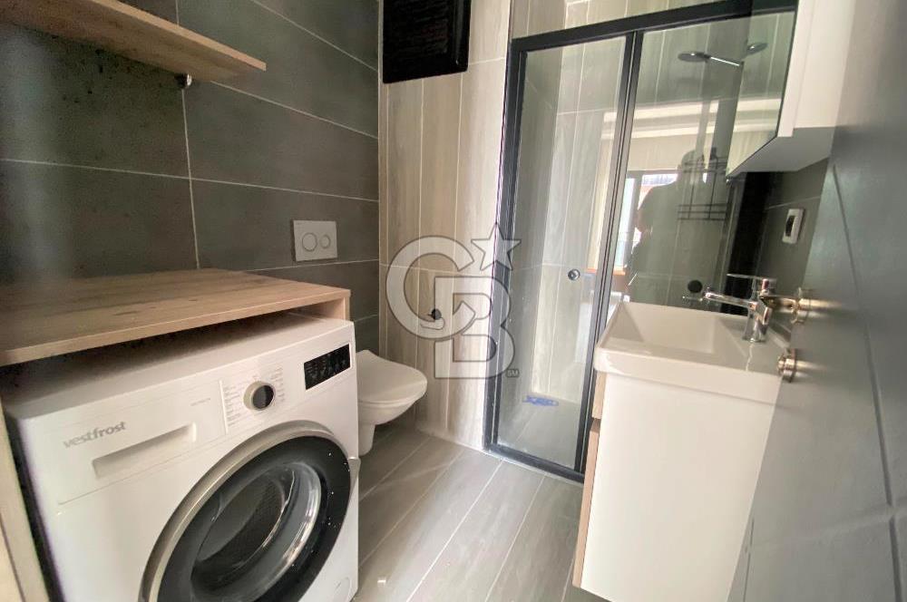 CB AMBIANCE'DAN GÖRÜKLENİN EN GÜZEL MANZARALI DAİRESİ