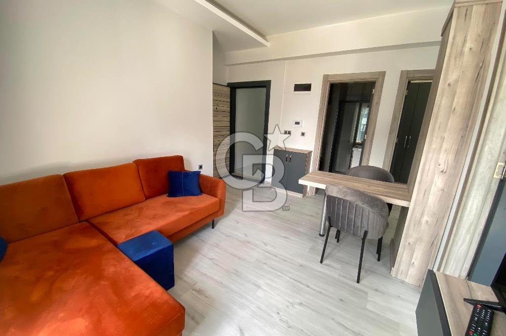 CB AMBIANCE'DAN GÖRÜKLENİN EN GÜZEL MANZARALI DAİRESİ