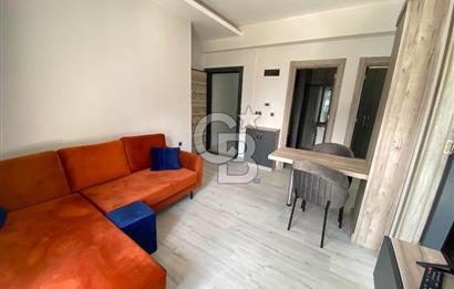 CB AMBIANCE'DAN GÖRÜKLENİN EN GÜZEL MANZARALI DAİRESİ