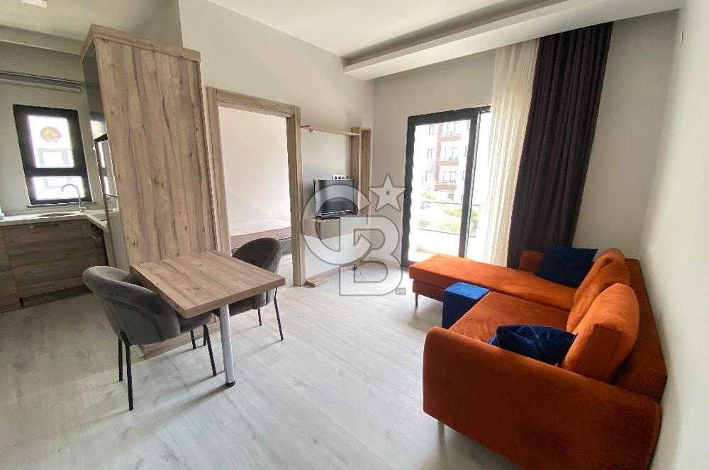 CB AMBIANCE'DAN GÖRÜKLENİN EN GÜZEL MANZARALI DAİRESİ
