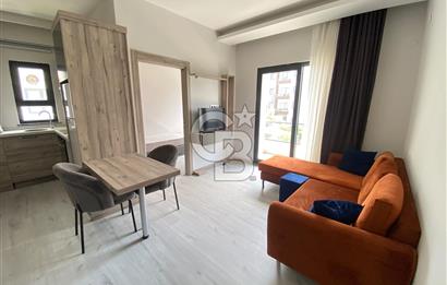 CB AMBIANCE'DAN GÖRÜKLENİN EN GÜZEL MANZARALI DAİRESİ