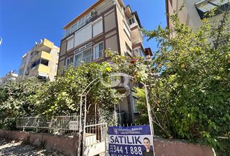 Bostanlıda Bahçe Kullanımlı, Aydınlık Satılık 3+1 Daire - 4 - 378066