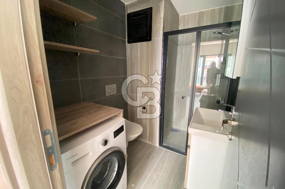 CB AMBIANCE'DAN GÖRÜKLENİN EN GÜZEL MANZARALI DAİRESİ