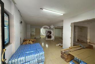 Buca'da Satılık Geniş Dükkan  - 1 - 378038