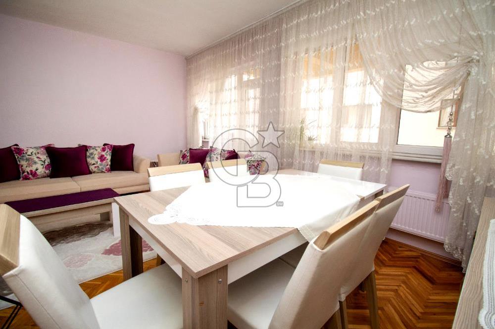 CB EAGLE'DAN BANDIRMA CAD. ÜZERİNDE 3+1 SATILIK DAİRE