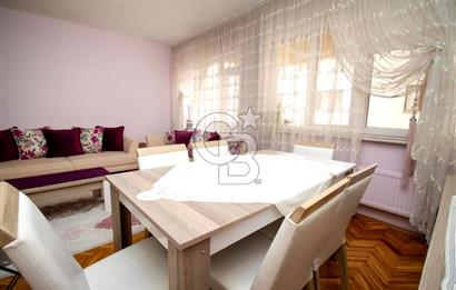 CB EAGLE'DAN BANDIRMA CAD. ÜZERİNDE 3+1 SATILIK DAİRE