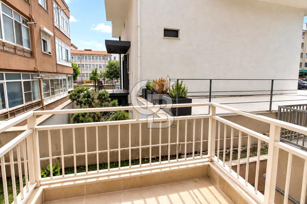 CB EAGLE'DAN BANDIRMA CAD. ÜZERİNDE 3+1 SATILIK DAİRE