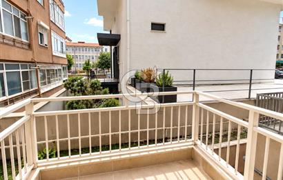 CB EAGLE'DAN BANDIRMA CAD. ÜZERİNDE 3+1 SATILIK DAİRE