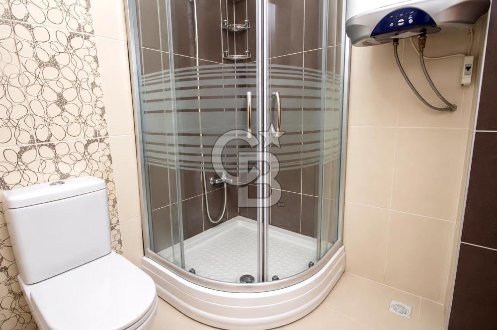 CB EAGLE'DAN BANDIRMA CAD. ÜZERİNDE 3+1 SATILIK DAİRE