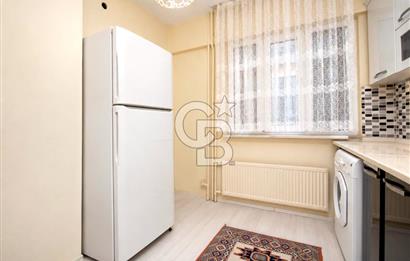 CB EAGLE'DAN BANDIRMA CAD. ÜZERİNDE 3+1 SATILIK DAİRE