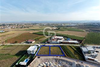 CB KiNG'DEN KÖSELER MH. TİCARİ+KONUT İMARLI 970m² SATILIK ARSA - 5 - 378073