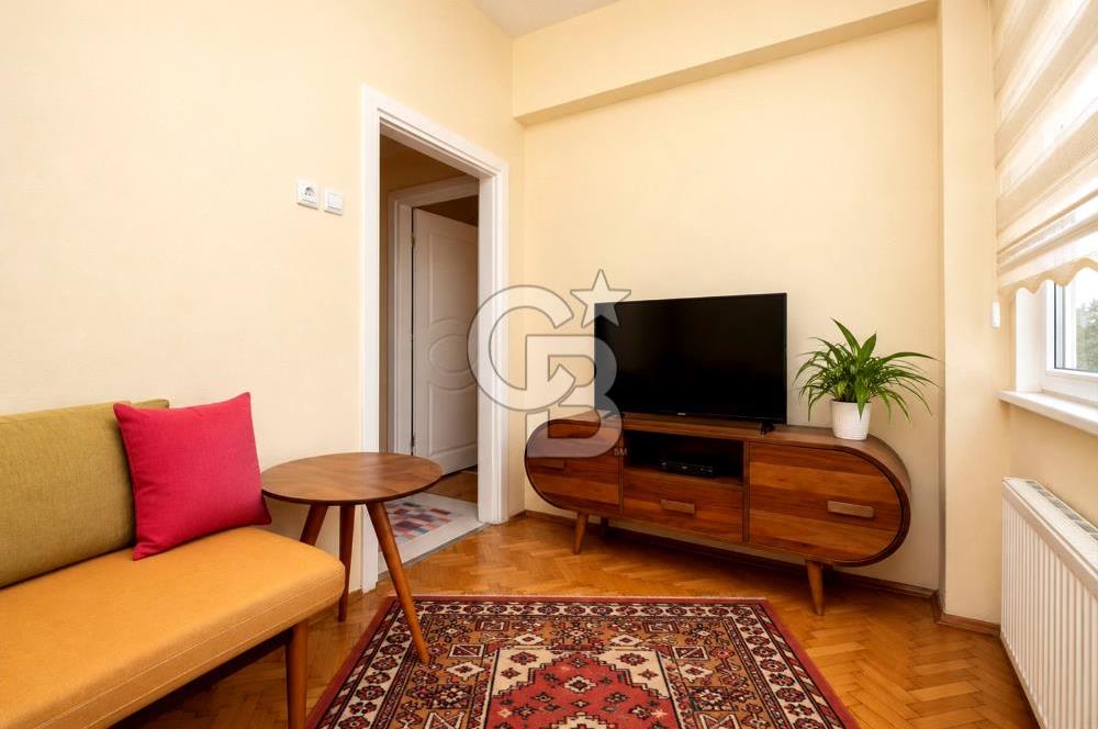 CB EAGLE'DAN BANDIRMA CAD. ÜZERİNDE 3+1 SATILIK DAİRE