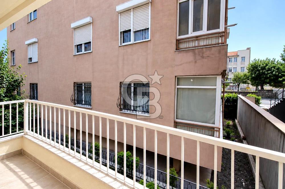 CB EAGLE'DAN BANDIRMA CAD. ÜZERİNDE 3+1 SATILIK DAİRE