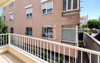 CB EAGLE'DAN BANDIRMA CAD. ÜZERİNDE 3+1 SATILIK DAİRE