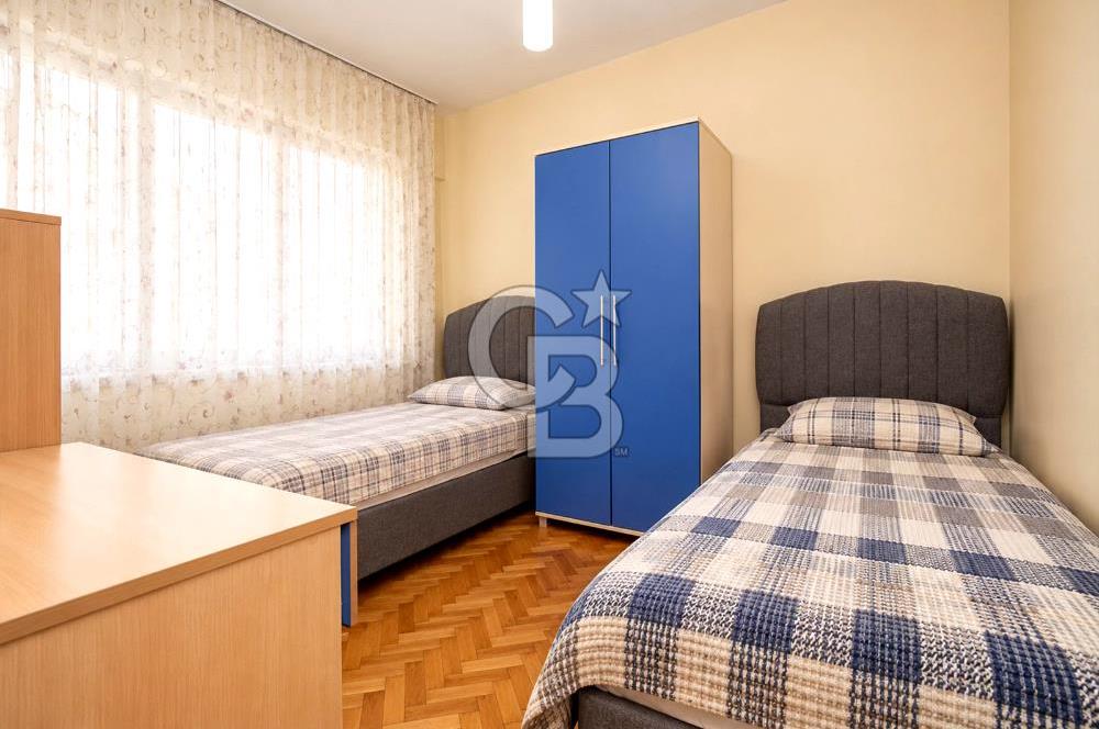 CB EAGLE'DAN BANDIRMA CAD. ÜZERİNDE 3+1 SATILIK DAİRE