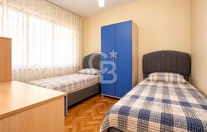 CB EAGLE'DAN BANDIRMA CAD. ÜZERİNDE 3+1 SATILIK DAİRE