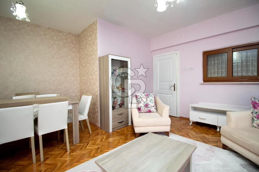 CB EAGLE'DAN BANDIRMA CAD. ÜZERİNDE 3+1 SATILIK DAİRE