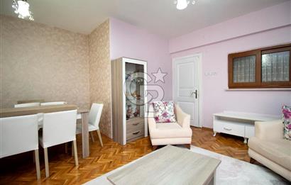CB EAGLE'DAN BANDIRMA CAD. ÜZERİNDE 3+1 SATILIK DAİRE