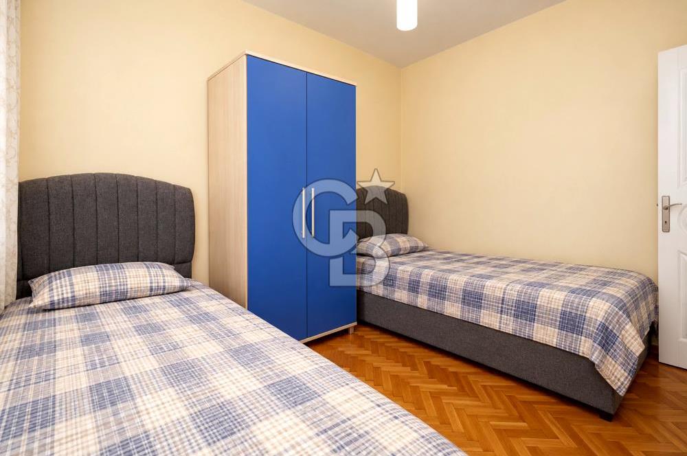 CB EAGLE'DAN BANDIRMA CAD. ÜZERİNDE 3+1 SATILIK DAİRE
