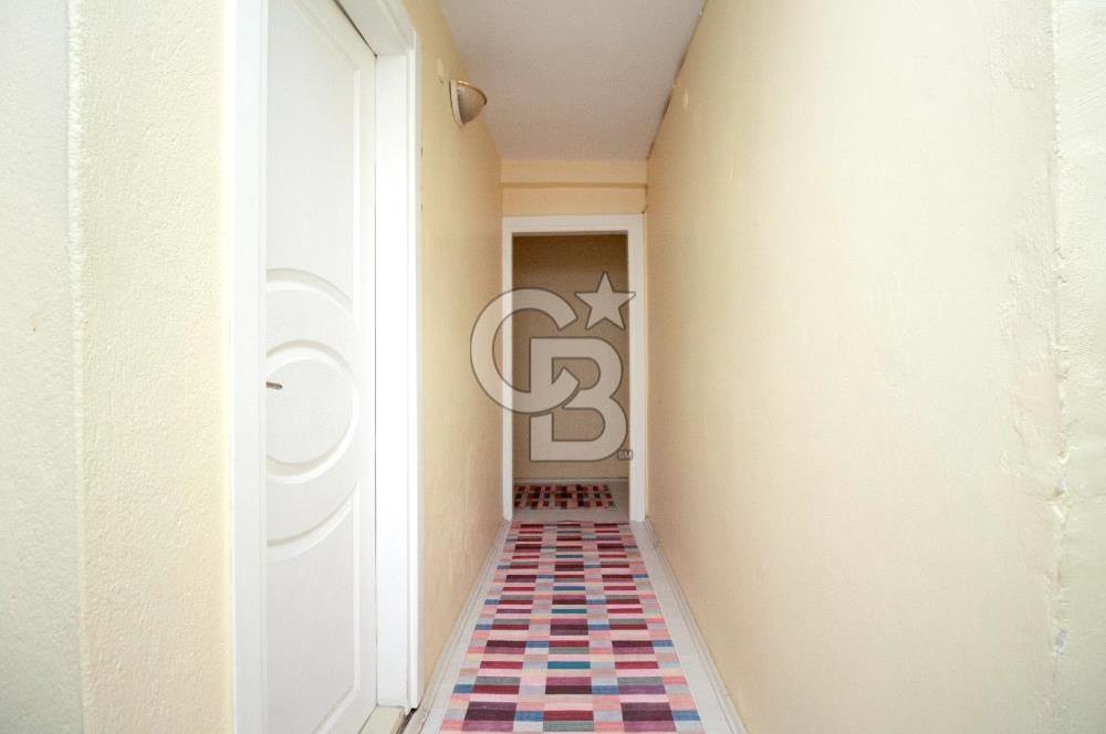 CB EAGLE'DAN BANDIRMA CAD. ÜZERİNDE 3+1 SATILIK DAİRE