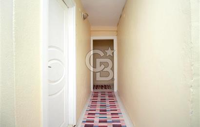 CB EAGLE'DAN BANDIRMA CAD. ÜZERİNDE 3+1 SATILIK DAİRE