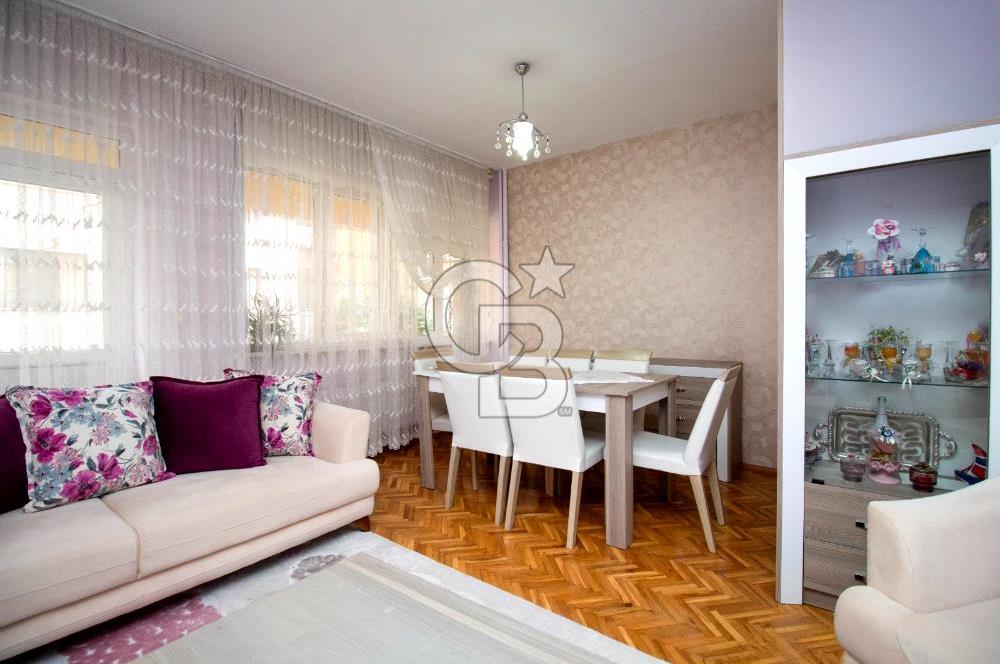 CB EAGLE'DAN BANDIRMA CAD. ÜZERİNDE 3+1 SATILIK DAİRE