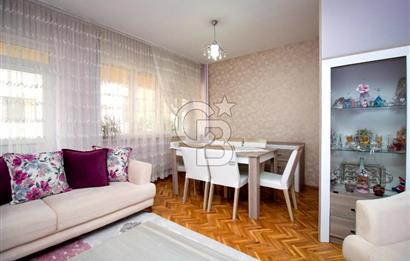 CB EAGLE'DAN BANDIRMA CAD. ÜZERİNDE 3+1 SATILIK DAİRE