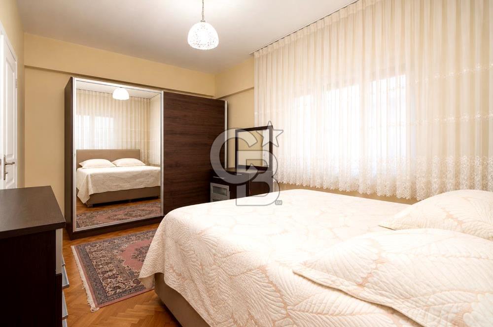 CB EAGLE'DAN BANDIRMA CAD. ÜZERİNDE 3+1 SATILIK DAİRE