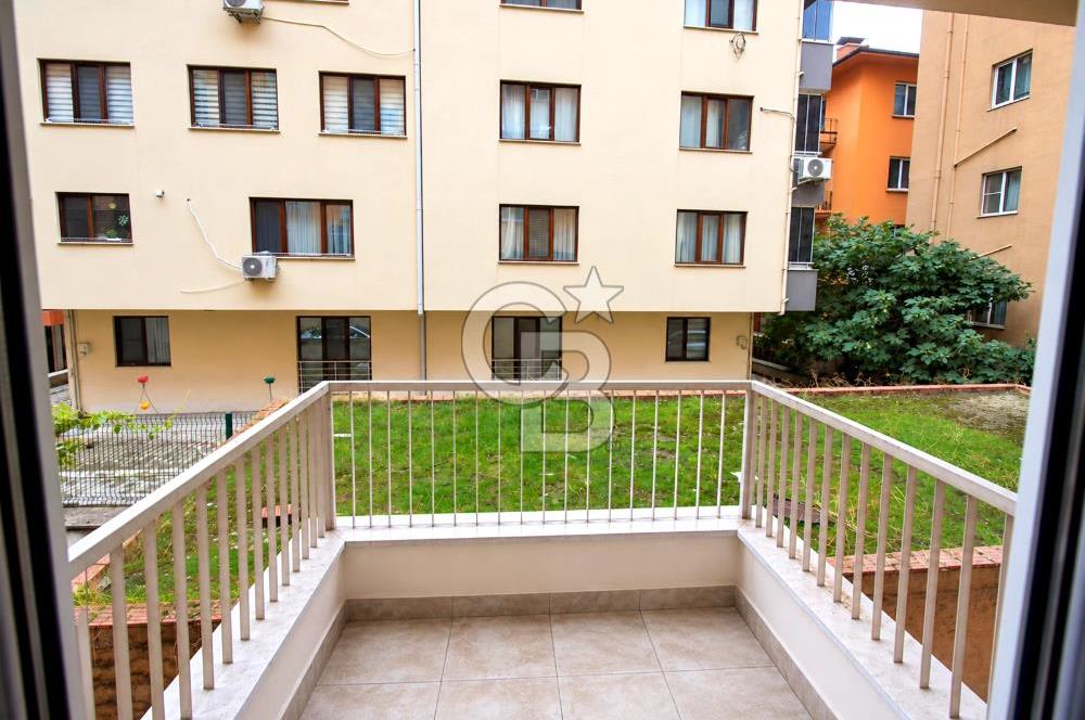 CB EAGLE'DAN BANDIRMA CAD. ÜZERİNDE 3+1 SATILIK DAİRE