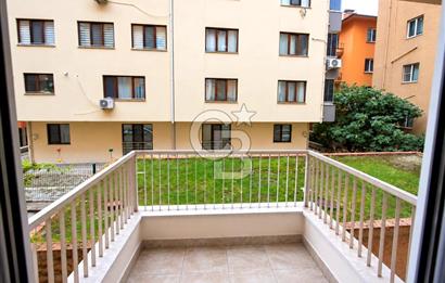 CB EAGLE'DAN BANDIRMA CAD. ÜZERİNDE 3+1 SATILIK DAİRE
