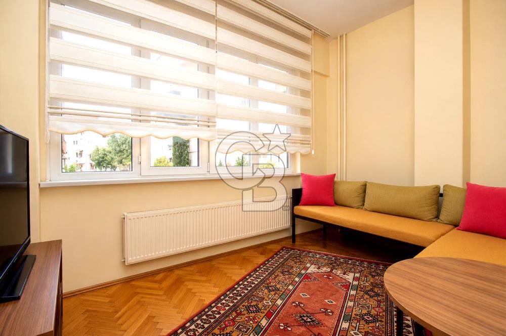 CB EAGLE'DAN BANDIRMA CAD. ÜZERİNDE 3+1 SATILIK DAİRE